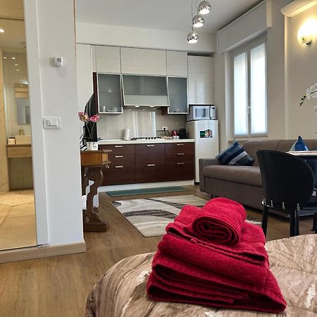 Valverde Apartment And Rooms Verona Kültér fotó