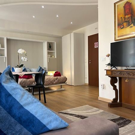 Valverde Apartment And Rooms Verona Kültér fotó