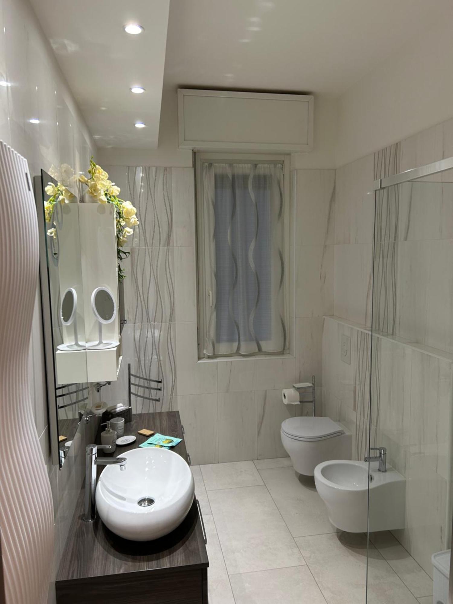 Valverde Apartment And Rooms Verona Kültér fotó