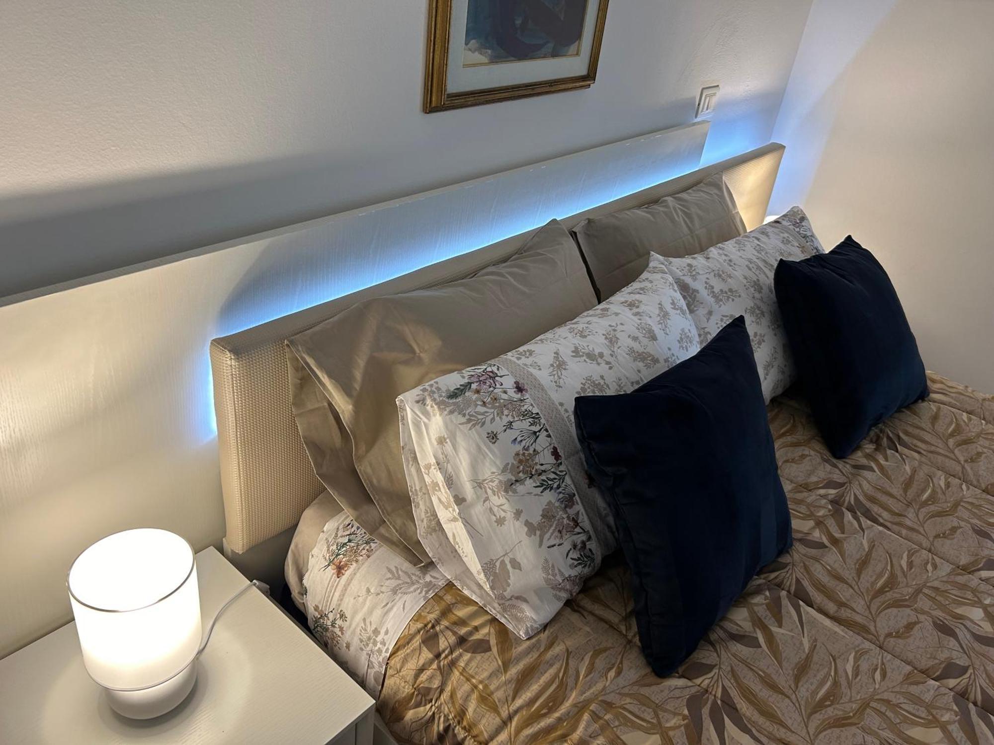 Valverde Apartment And Rooms Verona Kültér fotó