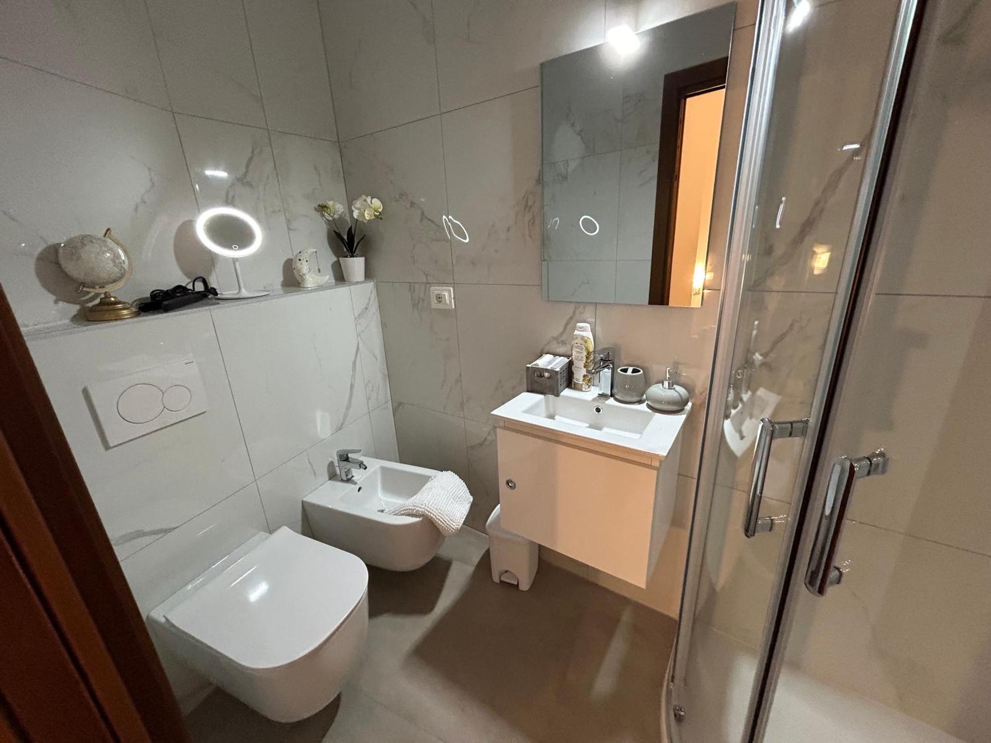 Valverde Apartment And Rooms Verona Kültér fotó
