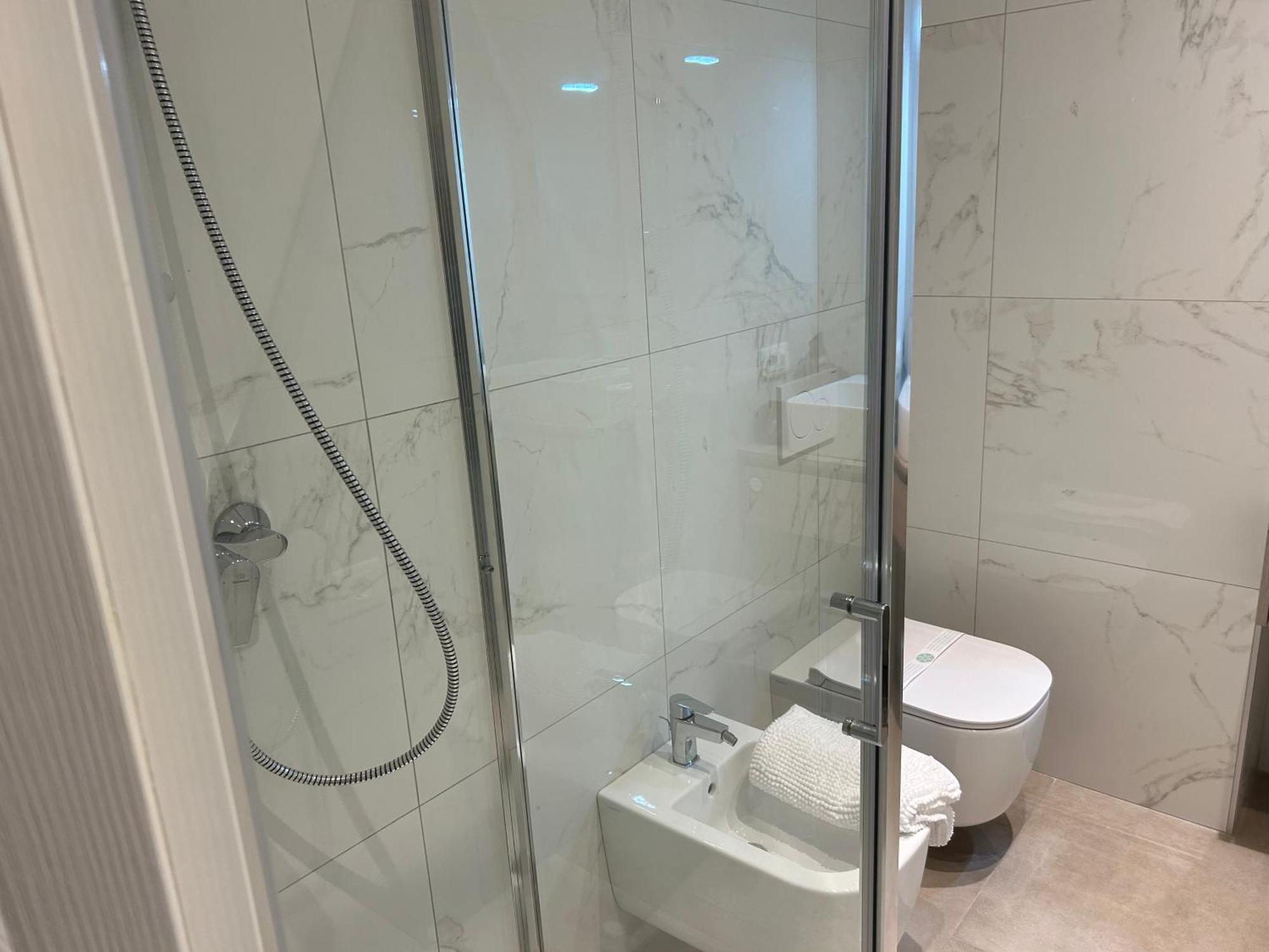 Valverde Apartment And Rooms Verona Kültér fotó