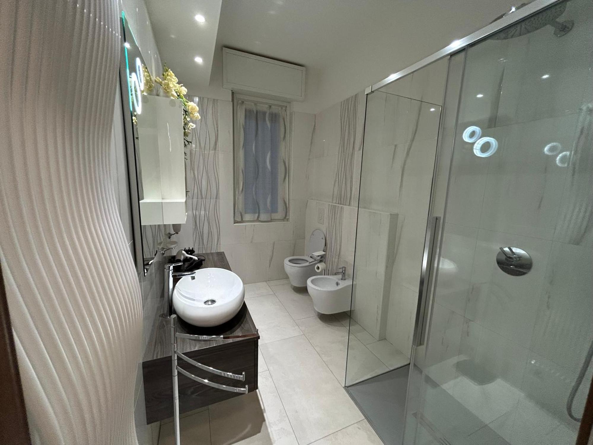 Valverde Apartment And Rooms Verona Kültér fotó