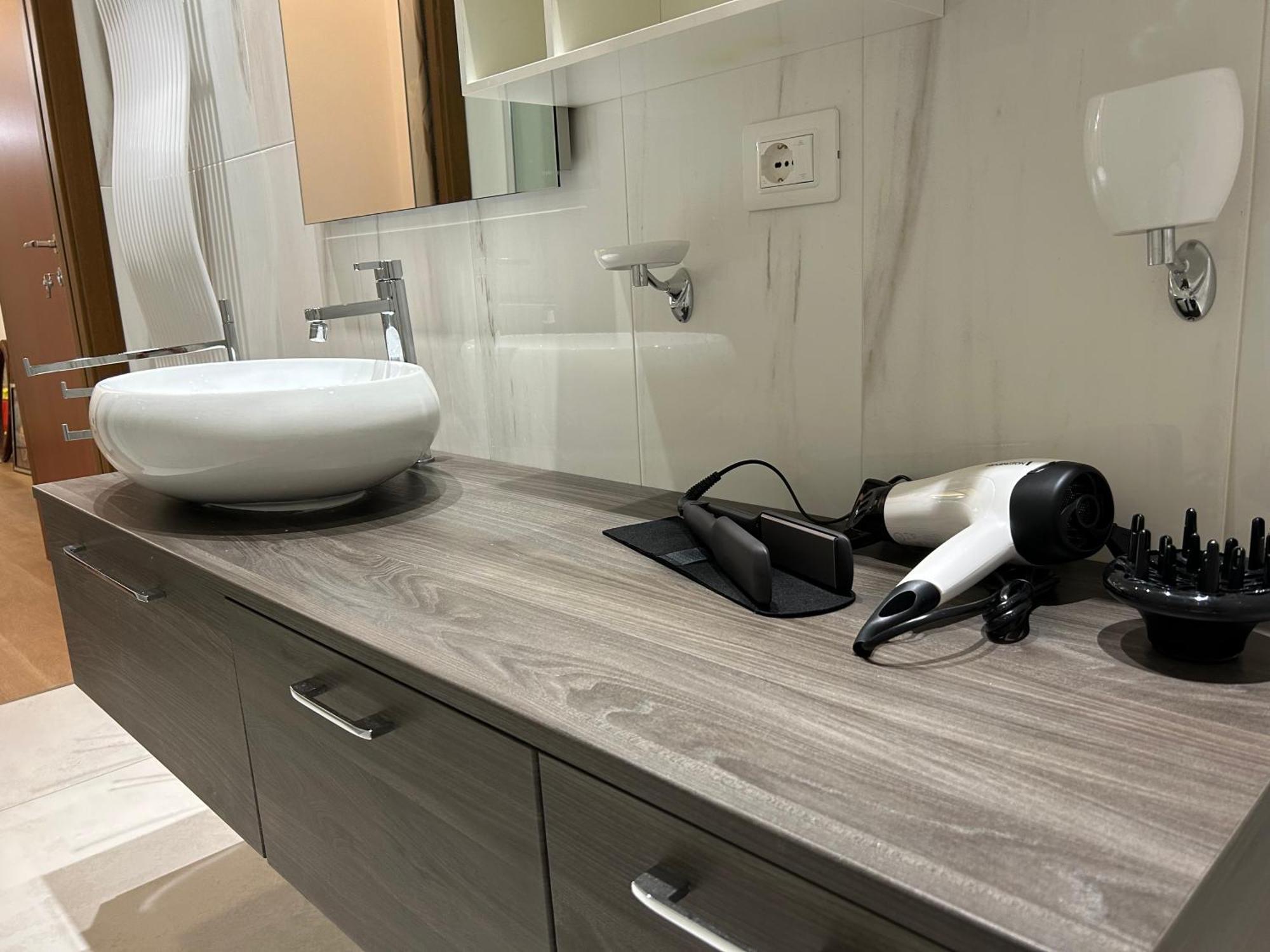 Valverde Apartment And Rooms Verona Kültér fotó