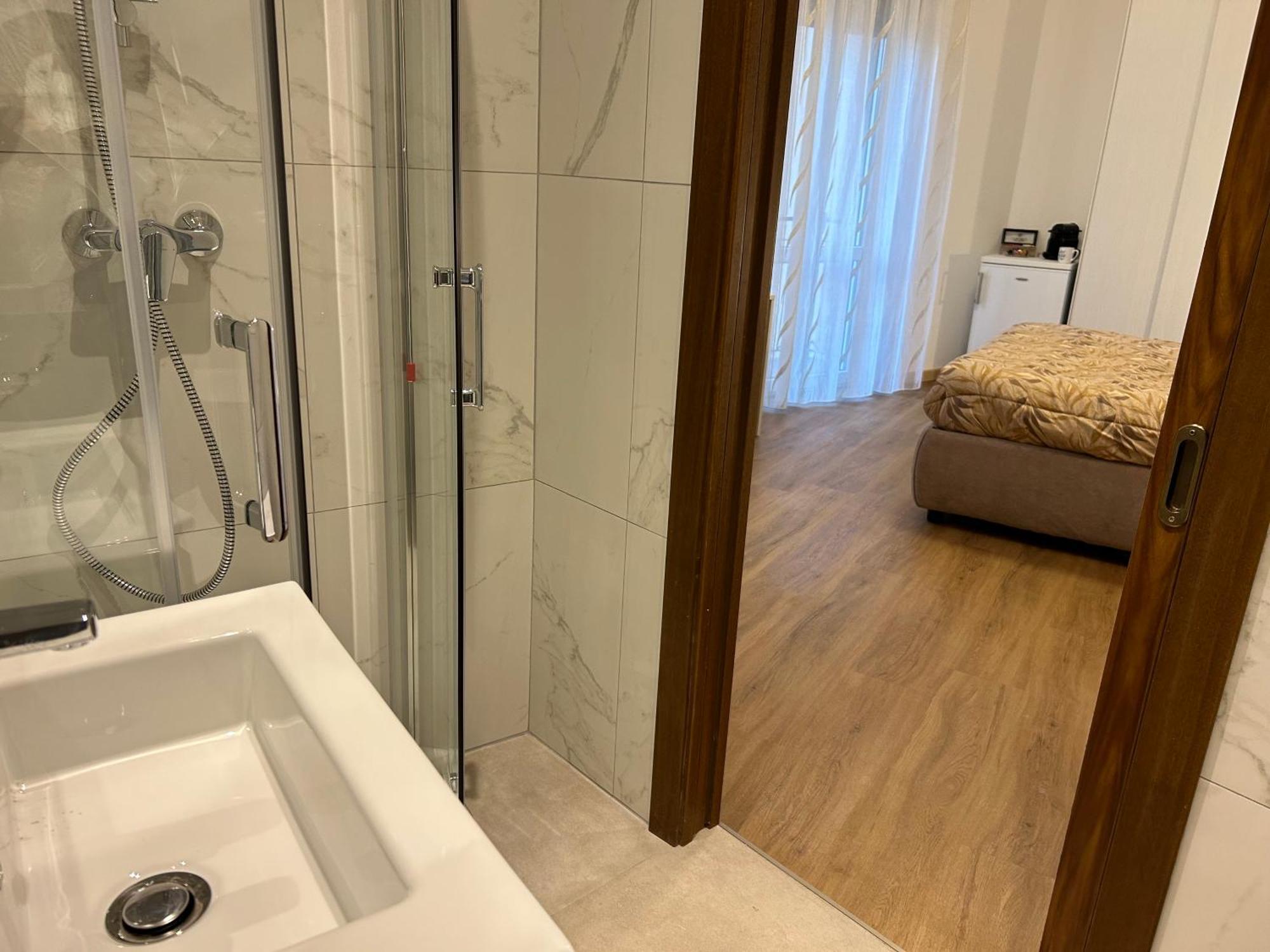 Valverde Apartment And Rooms Verona Kültér fotó