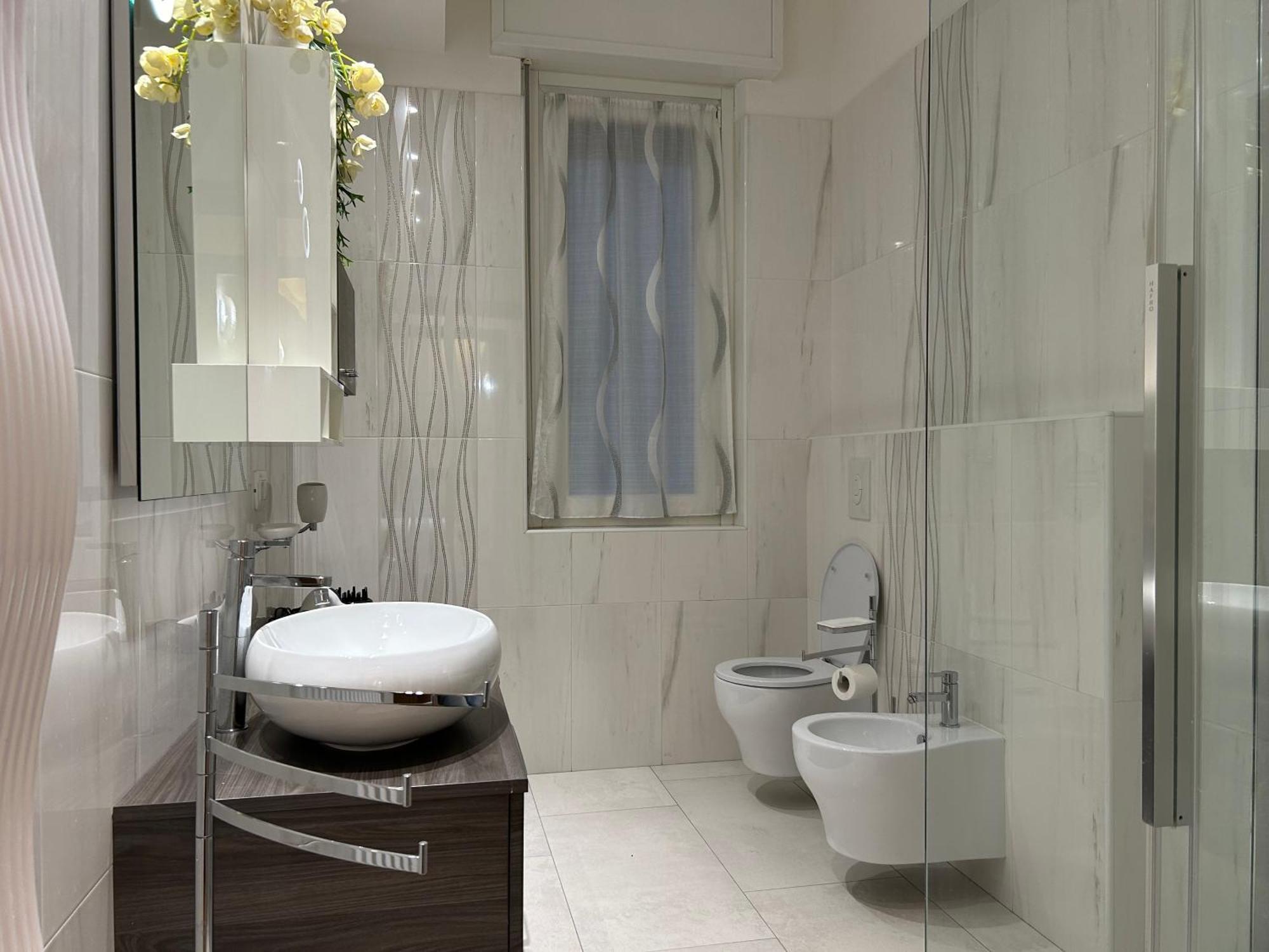 Valverde Apartment And Rooms Verona Kültér fotó