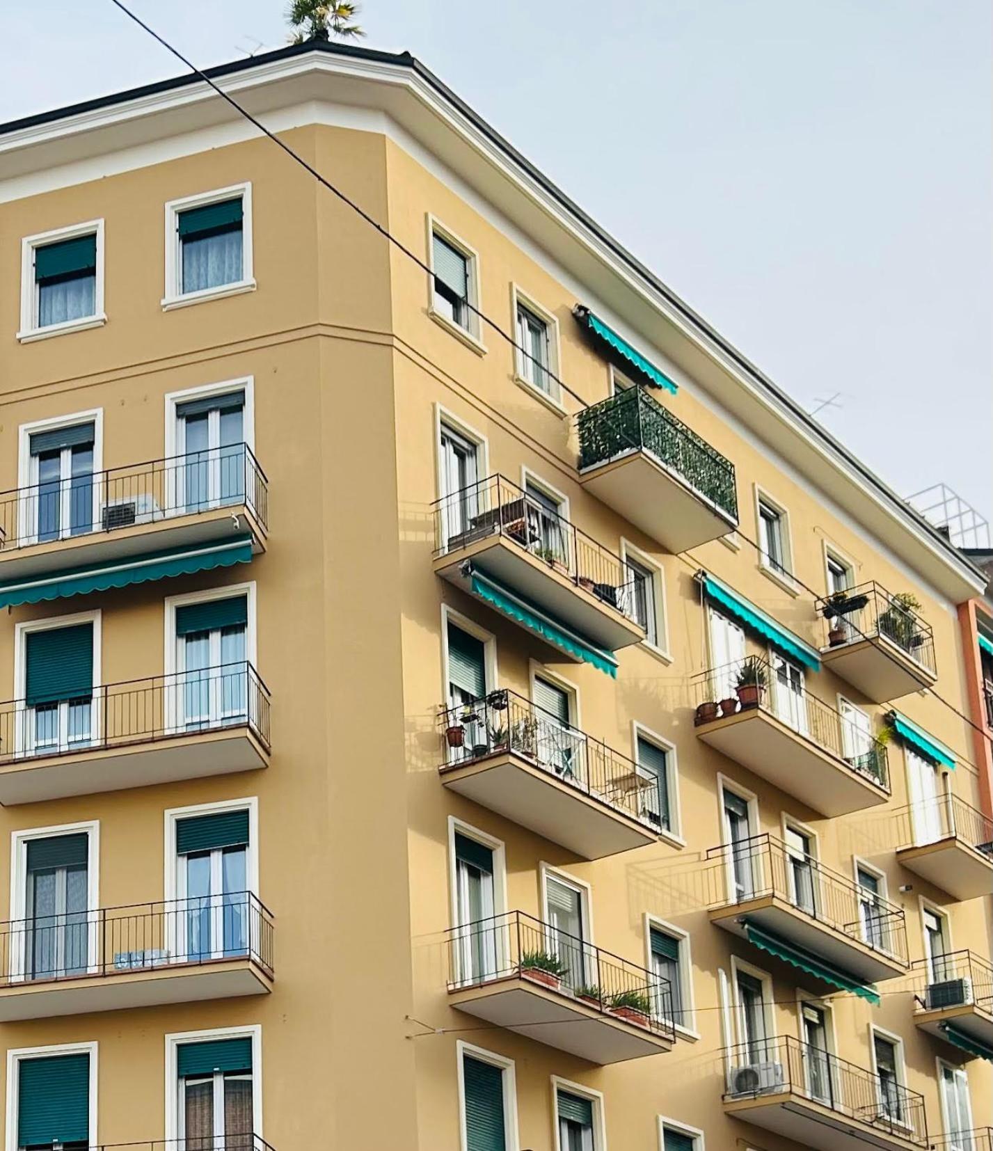 Valverde Apartment And Rooms Verona Kültér fotó