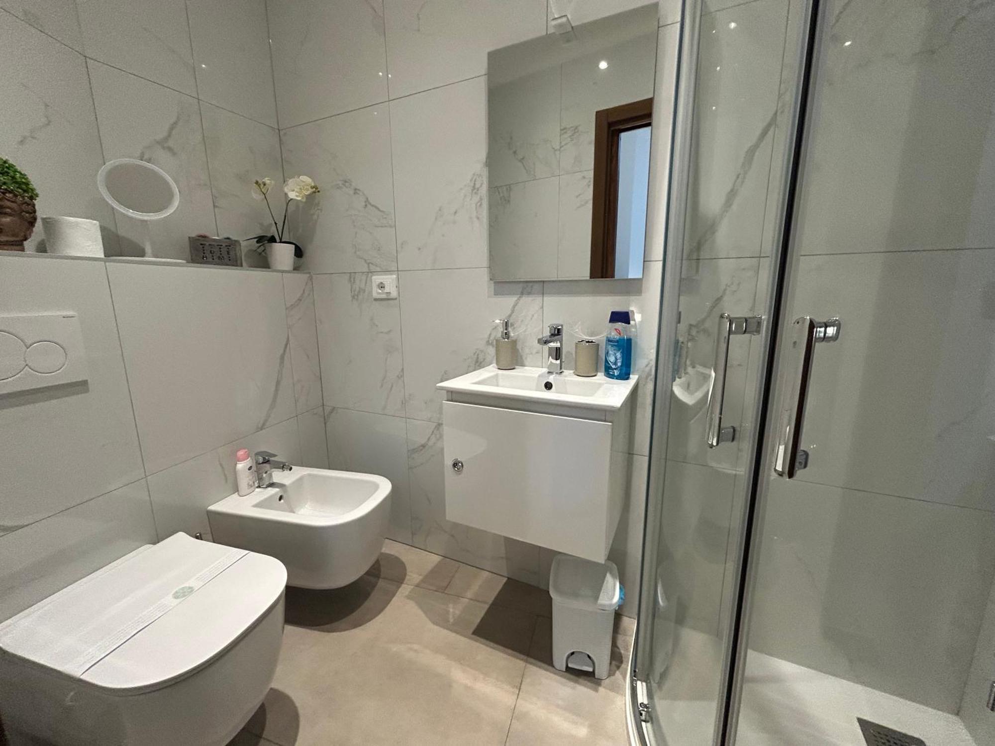 Valverde Apartment And Rooms Verona Kültér fotó
