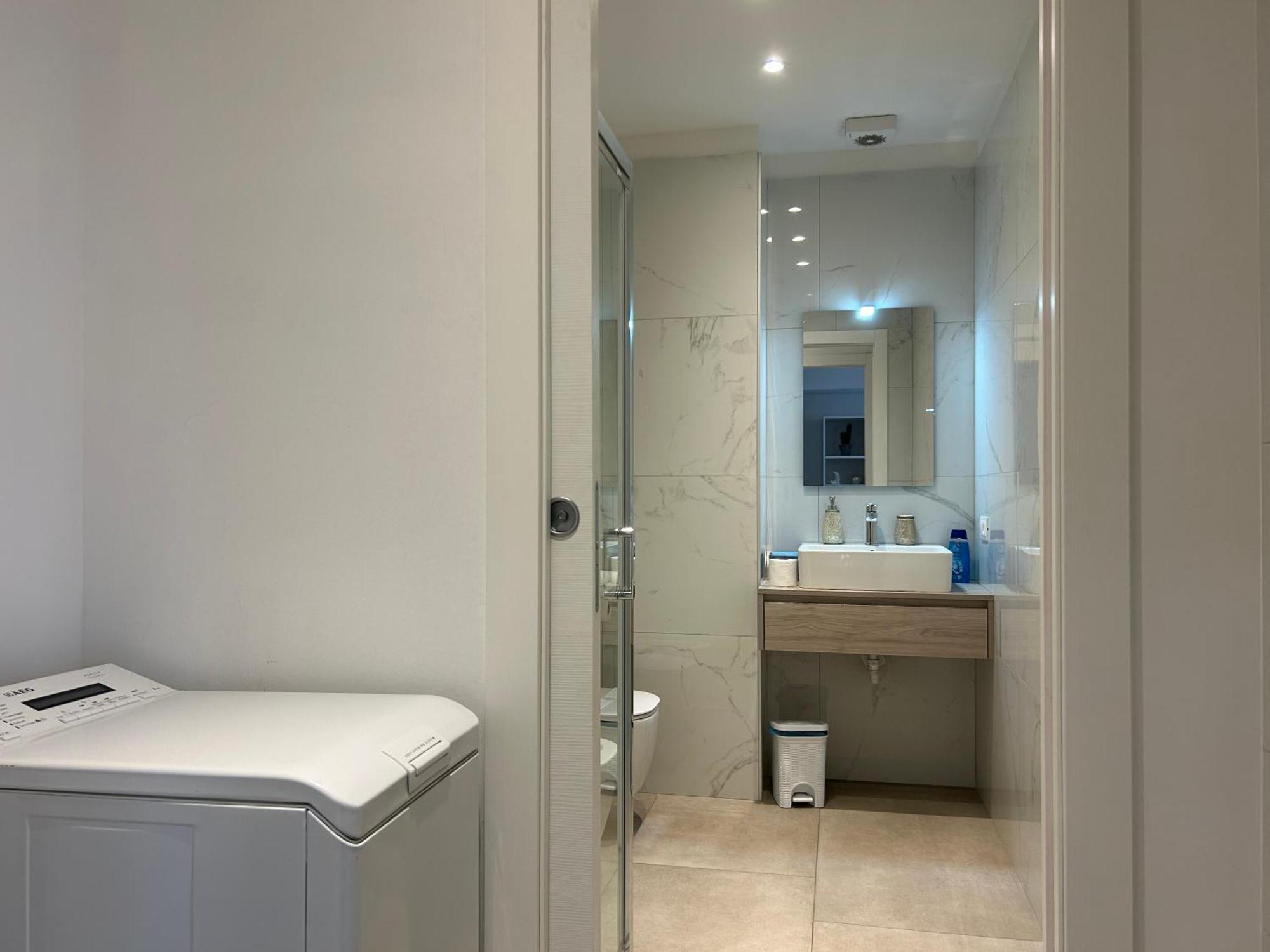 Valverde Apartment And Rooms Verona Kültér fotó