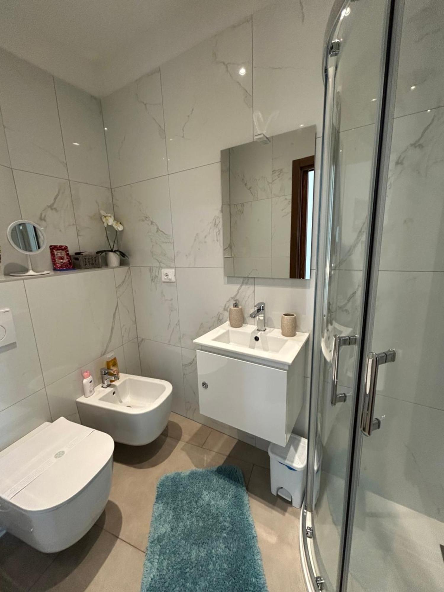 Valverde Apartment And Rooms Verona Kültér fotó