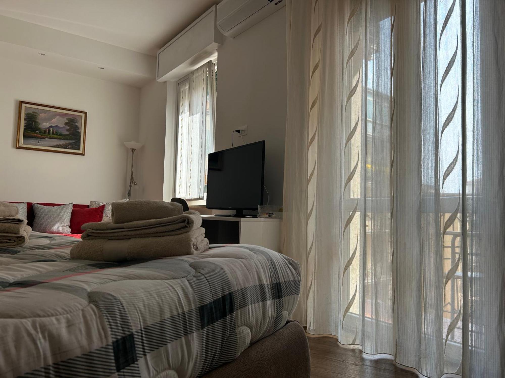 Valverde Apartment And Rooms Verona Kültér fotó